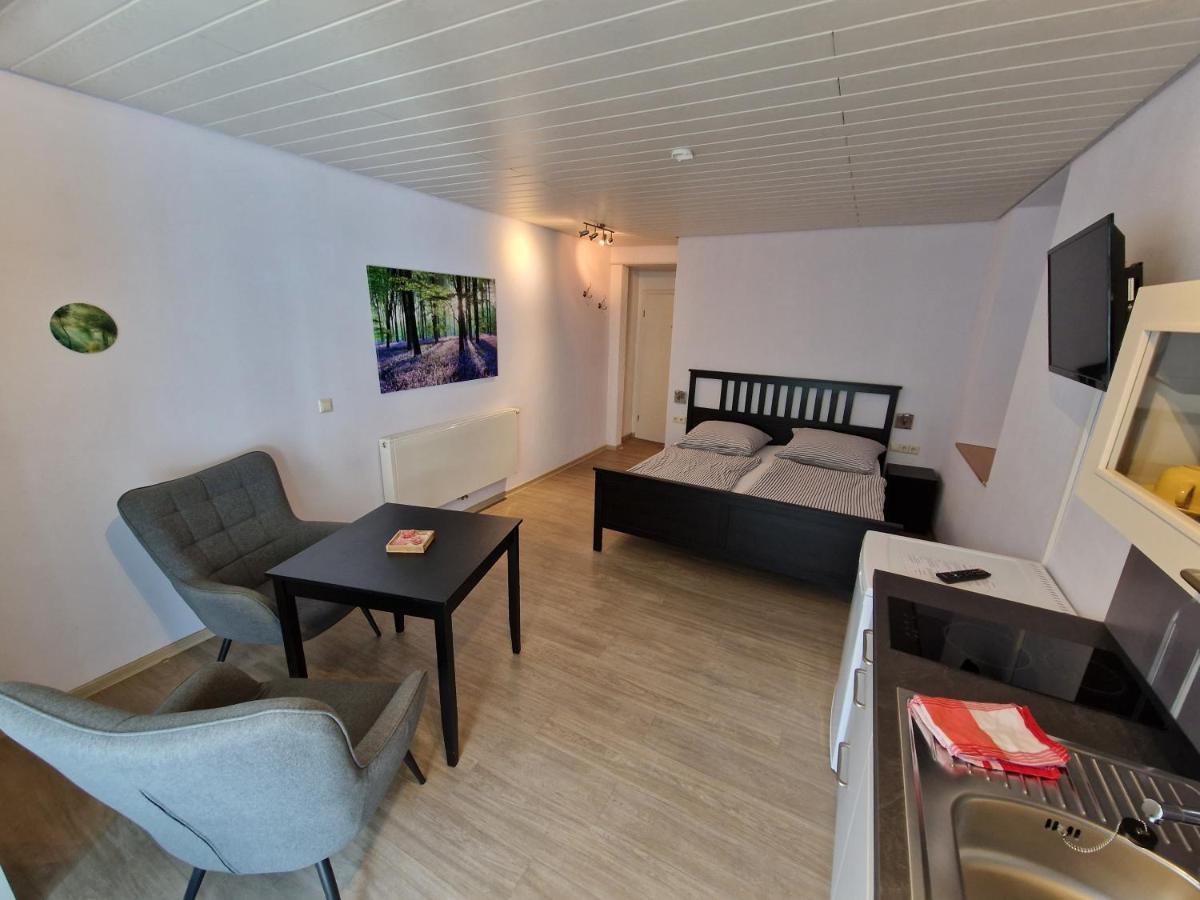 Weingut Haxel Hotel Cochem Quarto foto