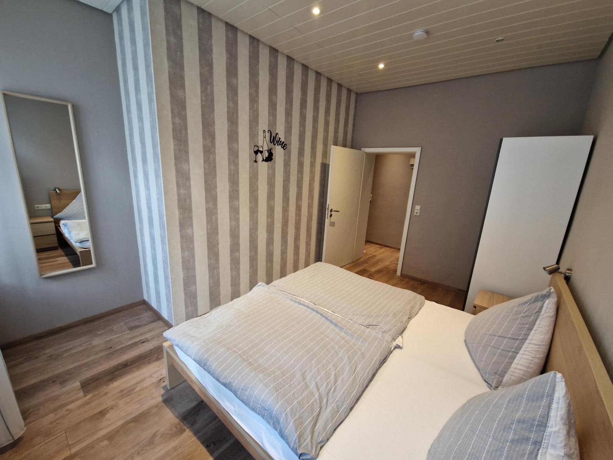 Weingut Haxel Hotel Cochem Quarto foto