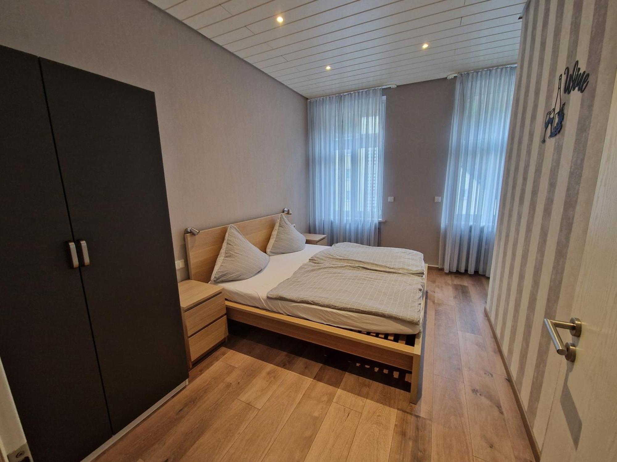 Weingut Haxel Hotel Cochem Quarto foto
